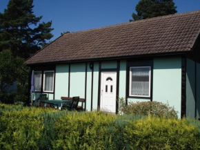  Holiday home Fuhlendorf 2  Фулендорф
